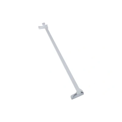 Image de Ariston Rebord plaque en verre (478x55) C00281600