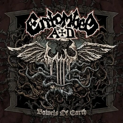 Afbeelding van BOWELS OF EARTH/LP