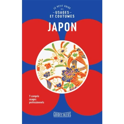 Image de Japon : le petit guide des usages et coutumes