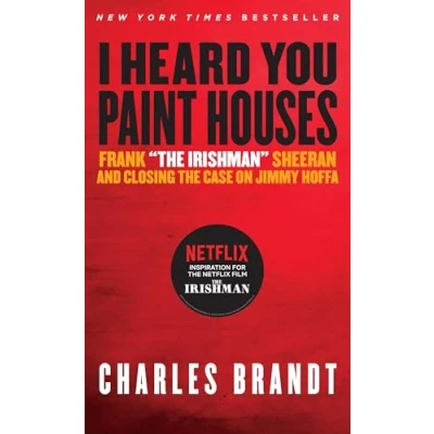 Afbeelding van I Heard You Paint Houses