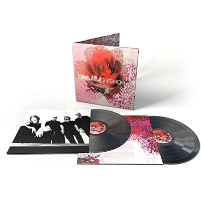Afbeelding van Garbage Beautiful (LP)