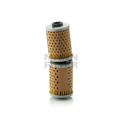 Afbeelding van MANN Filter MH 57 x Oliefilter Met pakking insert