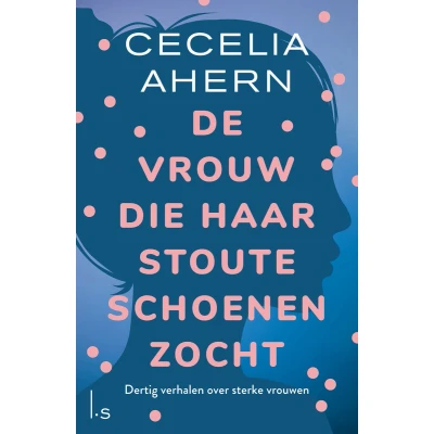 Afbeelding van De vrouw die haar stoute schoenen zocht
