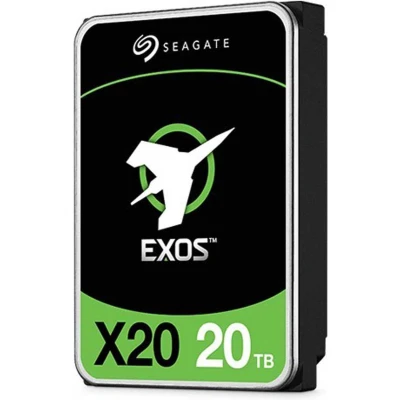 Afbeelding van Hard Drive Seagate ST20000NM007D 20TB 3.5&quot;