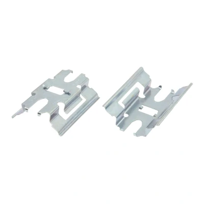 Afbeelding van Accessoireset, schijfremblok QUICK BRAKE 109 1663