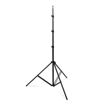 Afbeelding van Manfrotto 4 section standard lighting stand (plastic collars)