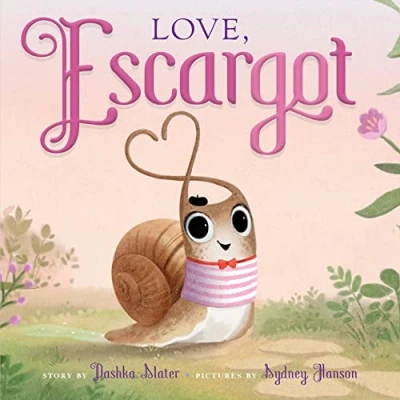 Afbeelding van Love, Escargot