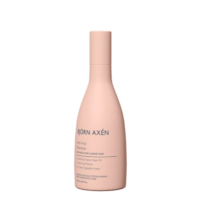 Afbeelding van Björn Axén Anti Frizz shampoo 250 ml