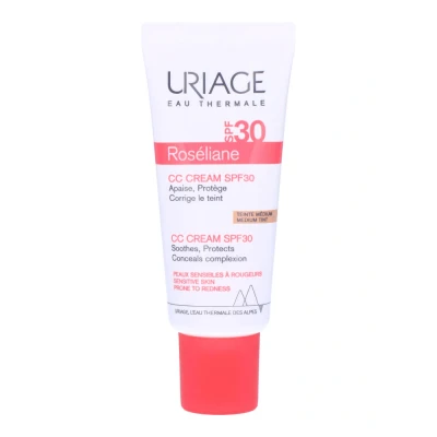 Afbeelding van Uriage Roséliane CC Cream SPF30