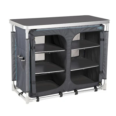 Afbeelding van Bo Camp Kookeiland Louise 100x48x80 cm