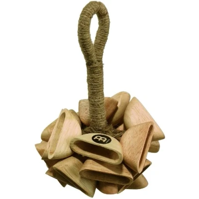 Image de Meinl BI2NT Birds Bois Naturel