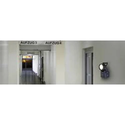 Afbeelding van IVT PL 850 3W 312208 Accu handschijnwerper LED 240 lm