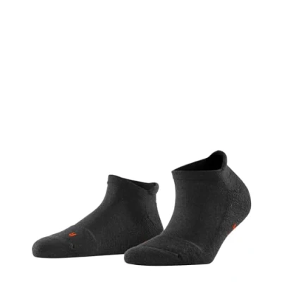 Afbeelding van Falke Sokken Anthra mel, Dames, Maat: 39 41, mel