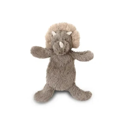 Afbeelding van That&#039;s Mine Thats Verzwaarde Knuffel Dino