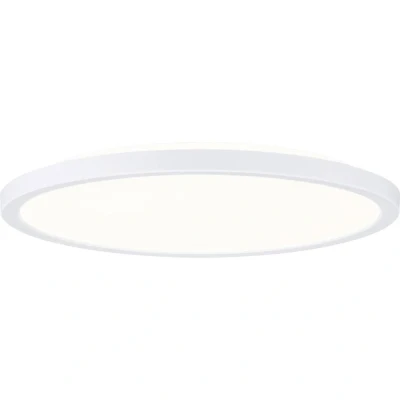 Afbeelding van Paulmann Atria Shine 71189 LED plafondlamp 19 W Warmwit Wit