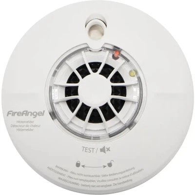 Afbeelding van Fireangel Hittemelder WHT 630
