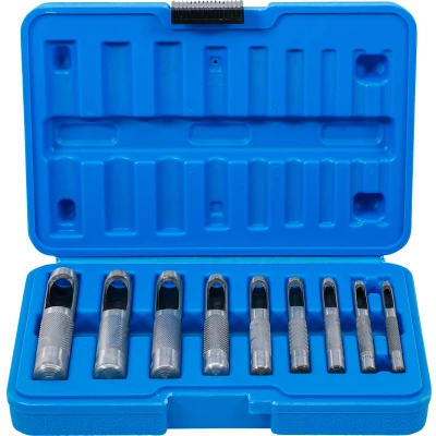 Afbeelding van BGS Holpijpset 3 12 mm 9 delig