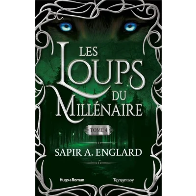 Image de Les Loups du millénaire Tome 4