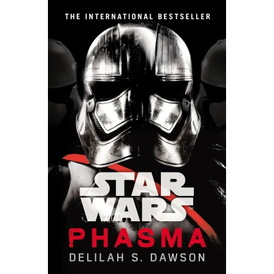 Afbeelding van Star Wars Phasma