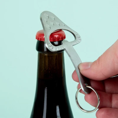 Afbeelding van Paddenstoel Flesopener