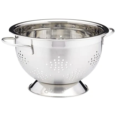 Afbeelding van Vergiet RVS 27cm