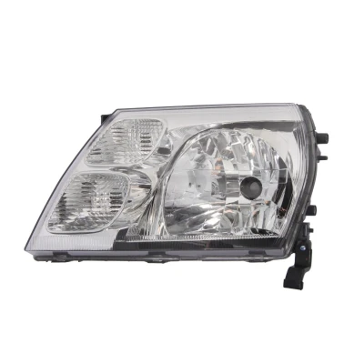 Afbeelding van ALKAR 2731036 Koplampen Links W5W, H4, WY21W
