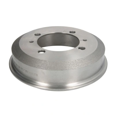 Afbeelding van ABE C60501ABE Remtrommel Zonder wiellager Achteras