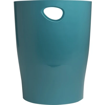 Afbeelding van Exacompta 45334D 8x Corb.à pap. Ecobin S