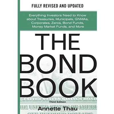 Afbeelding van The Bond Book