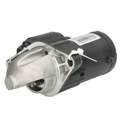 Afbeelding van STARDAX STX201468R Startmotor 12V 1,4kw 10 M8 B+, Pin &quot;50&quot; Plug