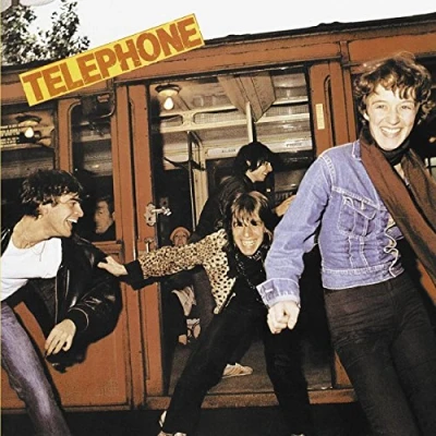Afbeelding van Telephone