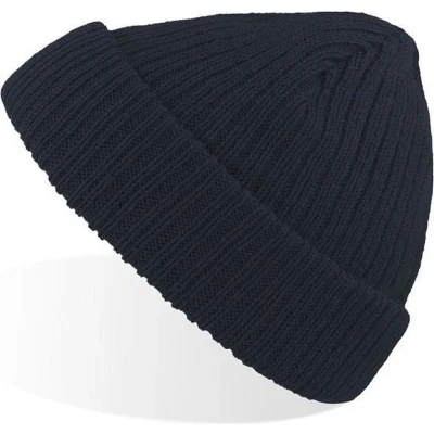 Afbeelding van Beanie muts Atlantis Docker navy
