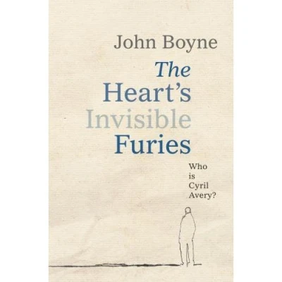 Image de The heart&#039;s invisible furies