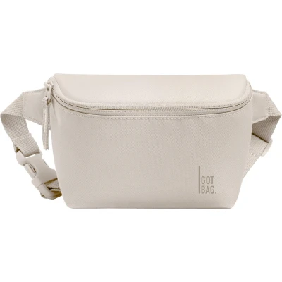 Afbeelding van GOT Bag Hip 2.0 Heuptas van Ocean Impact Plastic Kleine Fanny Pack