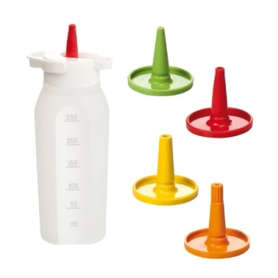 Afbeelding van Presto doseerfles 250 ml, 4 sproeiers