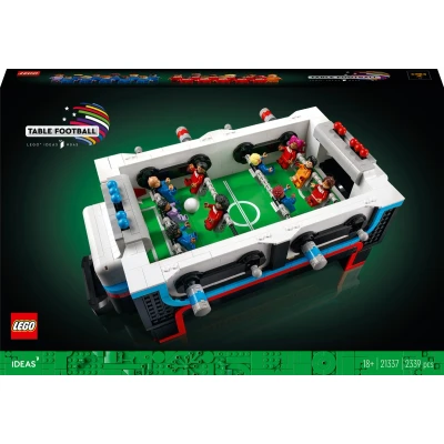 Afbeelding van Bouwspel Lego 21337 2339 Onderdelen