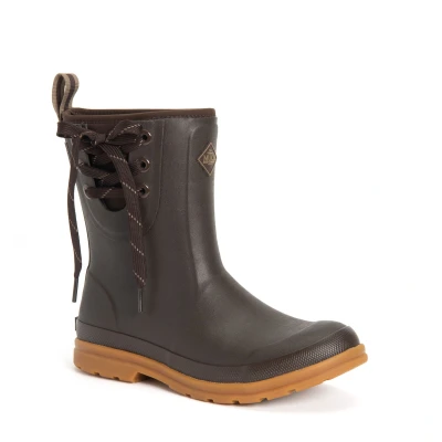 Image de Muck Boot Originals Pull On Women Mid Marron EU 38