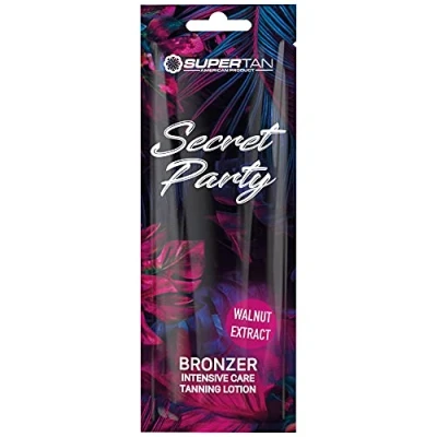 Afbeelding van Supertan Secret Party Bronzer 15ml