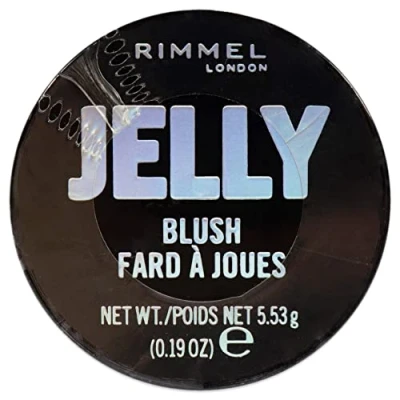 Afbeelding van Rimmel London Jelly Blush 001 Melon Madness
