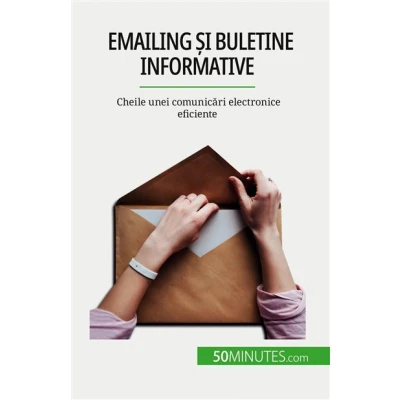 Image de Emailing și buletine informative