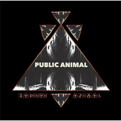 Afbeelding van Public Animal Habitat (CD)