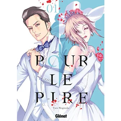 Afbeelding van POUR LE PIRE T01