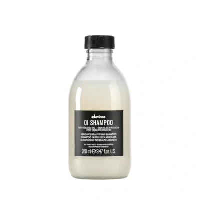 Afbeelding van DAVINES OI Shampoo, per stuk verpakt (1 x 280 ml)