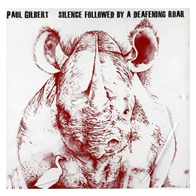 Afbeelding van Silence Followed by a Deafening Roar