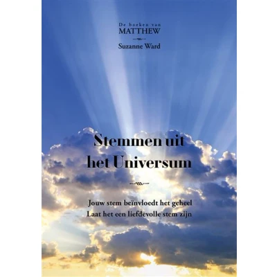 Image de Stemmen uit het Universum