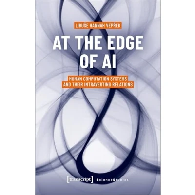 Afbeelding van Science Studies At the Edge of AI