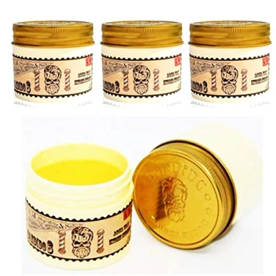 Afbeelding van Bandido Aqua Wax Extreme Strong 8 125ml
