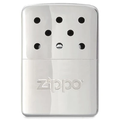 Afbeelding van Zippo 6 uurs Mini Handwarmer Chroom