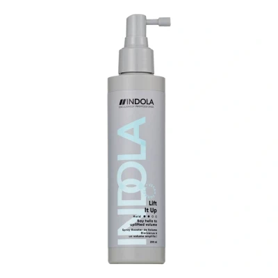 Afbeelding van Indola Lift It Up Volume Spray 200 ml