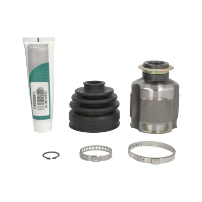 Afbeelding van PASCAL G70320PC Askoppeling Versnellingsbak zijde, Vooras rechts HYUNDAI: i30 I Hatchback